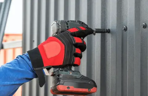 Travaux de zinguerie - Aigues-Vives